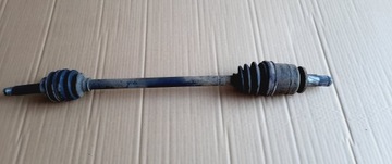 Subaru forester ii sg 2.0t ej205 піввісь права задня зад фото №1