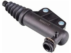 Амортизатор сцепления suzuki swift iii mk3 1.3-1.6 05- фото №1