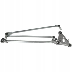 Volvo c30 c70 ii s40 ii v50 механізм двірник перед фото №1