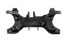 Підрамник балка рама візок hyundai i10 2007- фото №1