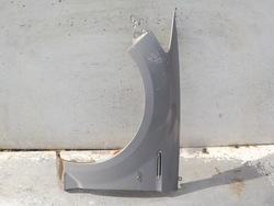 235 ford mondeo iv mk4 рестайлинг крыло левый перед переднее фото №1