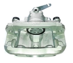 Суппорт тормоза iveco daily 35c зад левый 2006- фото №1