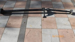 Wał приводной audi q3 2.0 tdi 5n0521101m фото №1