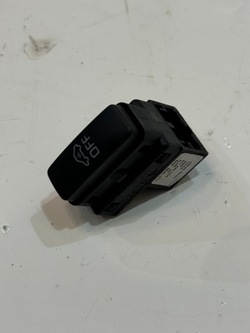 Кнопка сигнализации skoda superb iii 3v 5g0962109 фото №1