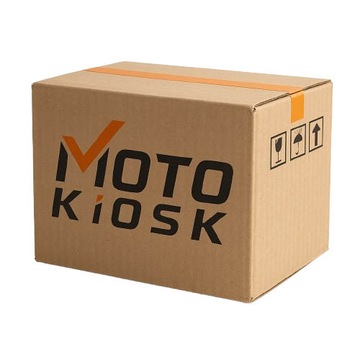 Стекло зеркало наружного fiat panda 03- 300355-e фото №1