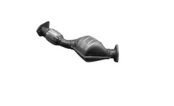 Каталізатор jmj 1080002 8e0131702nx фото №1