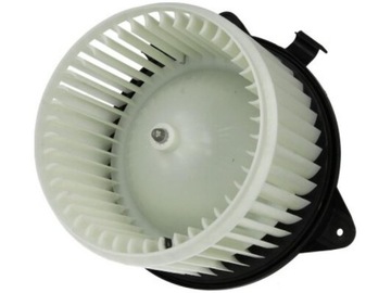 Denso воздуходувка fiat bravo ii stilo +ac dea09051 фото №1