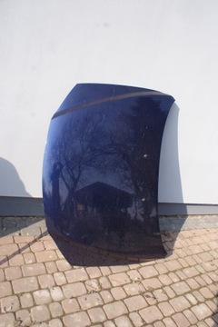 Mazda 6 gg капот 25e фото №1