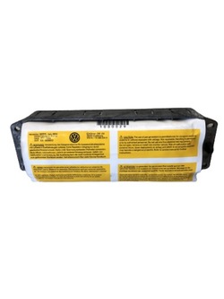 Подушка подушка безопасности пассажира vw touran 1t0880204a фото №1