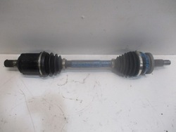 Полуось левая kia sorento iii 4x4 2,2d 17r фото №1