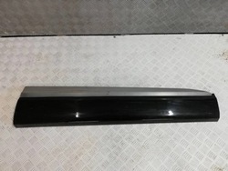 Cc планка двері праві зад audi q7 ii 4m0853060e фото №1