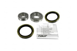 Skf подшипник ступица колёса kia carnival i 2.5 v6 up фото №1