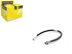 Triscan шланг гальмівний 5873807300 24529804653 a фото №1