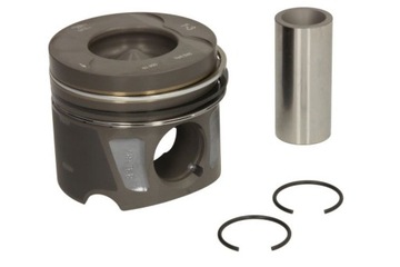 Поршень mahle 001 pi 00106 000 фото №1