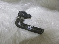 Citroen peugeot датчик давления выхлопных газов фото №1