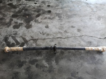 Wał привідний audi a8 d3 3.0 tdi 4e0521101h фото №1