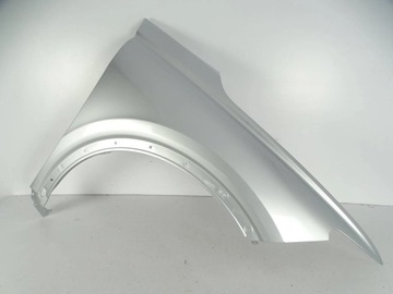 Крыло перед переднее правые audi q4 89a фото №1