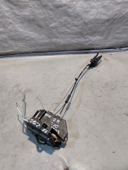 Замок двері праві перед 5pin hyundai i10 i фото №1