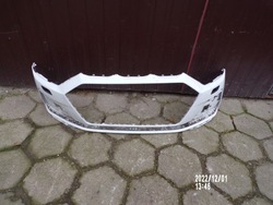 Бампер audi a1 ii 82a фото №1