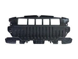 Плита защита pod бампером mercedes w206 206 c-klasa amg a2065205100 фото №1