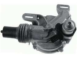 Амортизатор зчеплення sachs 3981 000 066 фото №1