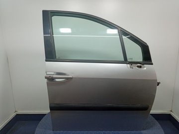 Citroen c8 peugeot 807 дверь перед правые передние ezr фото №1