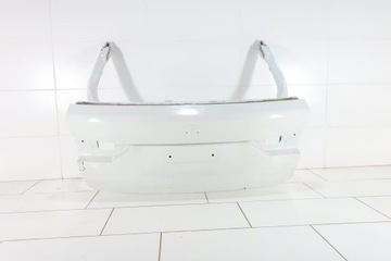 Крышка зад задняя bmw 5 g31 фото №1