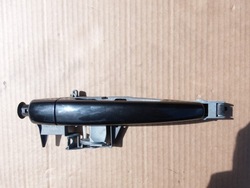 Ручка левый зад citroen c3 ii exl фото №1