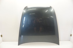 Audi a6 c6 капот lz7r фото №1