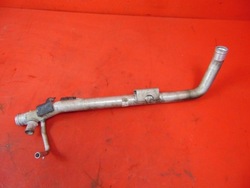 Audi s6 a6 c6 5.2 v10 s8 d3 труба шланг воды фото №1