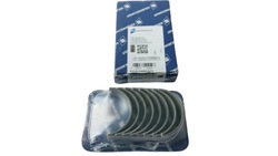 Вкладиші шатунні vw golf iv v vi jetta iii 1.6 фото №1