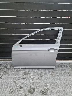 Vw passat b8 3g0 двері ліві передні перед фото №1
