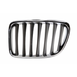 Решётка левая bmw x1 e84 09-15 фото №1