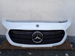 Решётка решётка радиатора mercedes citan 2 ii w420 2021- a4205030000 фото №1