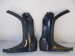 Крыло toyota rav 4 rav4 22r фото №1