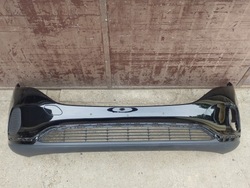 Бампер перед mercedes eqa 243 w243 фото №1