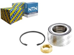 Snr набір підшипник колеса snr, r159.55 фото №1