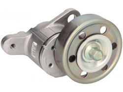 Натягувач ремінь мікро toyota avensis ina 534 0437 фото №1