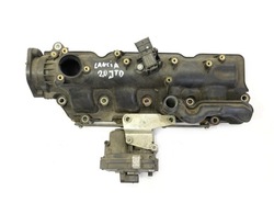 Колектор всмоктуючий jeep cherokee kl 2.0 crd 55259081 фото №1