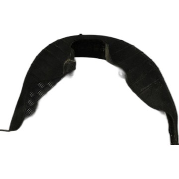 Підкрилок лівий зад hyundai santa fe iv 2020 888821-s1000 фото №1