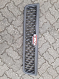 Ldv конвой ldv 400 решітка решітка радіатора решітка радіатора фото №1