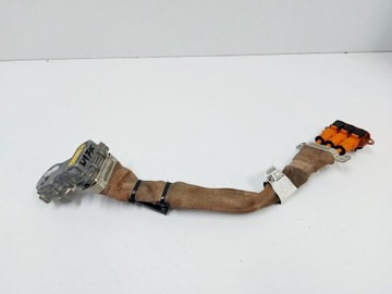 Mercedes a-klasa w177 20r. джгут інсталяція коробки коробки передач 1.3 cgi гібрид фото №1