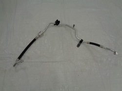 Citroen c3 iii 1.2 vti шланг кондиціонера новий фото №1