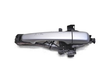 Ручка двері права volvo v70 iii 30784203 фото №1