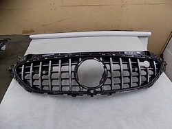 A2328880100 решітка радіатора решітка перед mercedes sl w232 фото №1