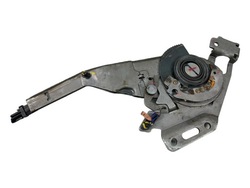 Chevrolet corvette c6 05-13r важіль механізм гальма ручного оригінал фото №1