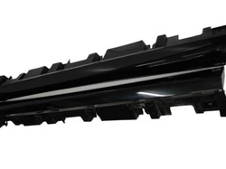 Mercedes gle w167 167 suv планка пороговая amg левая фото №1