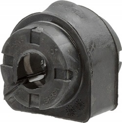 Lemforder втулка стабилизатора зад фото №1