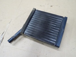 Opel campo отопитель радиатор воздуховод 3,1 td фото №1