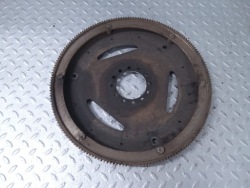 Колесо маховики rolls-royce серебряный тень ug13281 фото №1